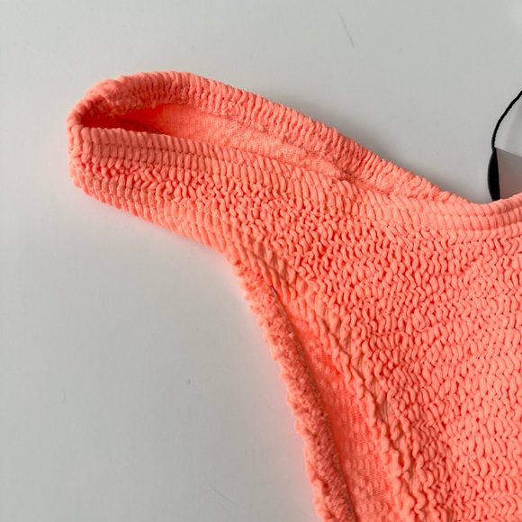 NWT Bond Eye Sasha Top & Scene Bikini Set One Size - Picture 10 of 12